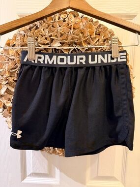 4/$25 • Under Armour‎ Tech Play It Up Shorts